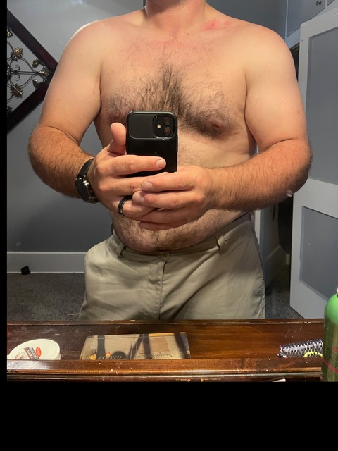 secretdaddy35 onlyfans leaked picture 1