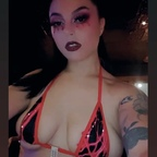 serenaxxbrooke onlyfans leaked picture 1