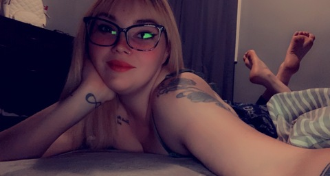 sexiibabe666 onlyfans leaked picture 2