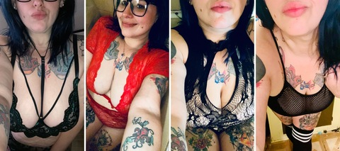 sexpotprincess onlyfans leaked picture 1