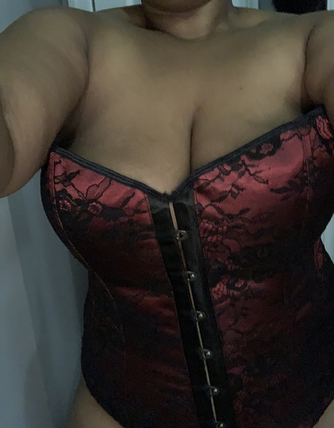 sexybbw003 onlyfans leaked picture 1