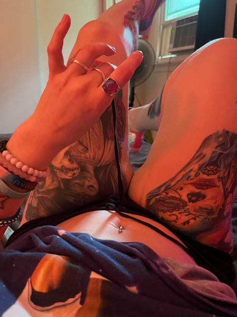 sexychellie16free onlyfans leaked picture 1