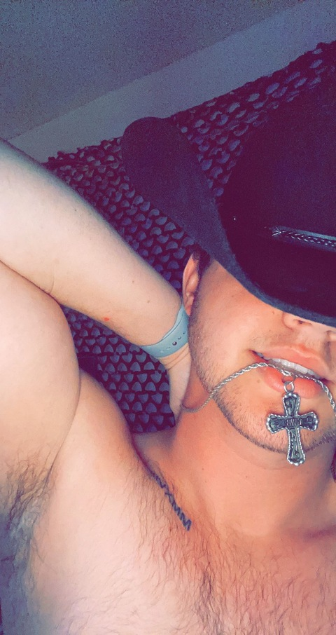 sexycowboy2020 onlyfans leaked picture 1