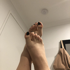 sexyfeetdailyxo onlyfans leaked picture 1