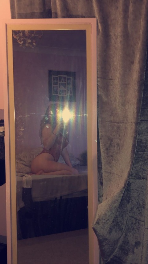 sexyysapphiree onlyfans leaked picture 1