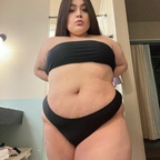 shadydoll2 onlyfans leaked picture 1