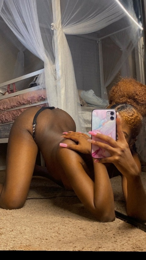 shawtywannaball onlyfans leaked picture 1