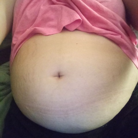 shellybelly521 onlyfans leaked picture 1