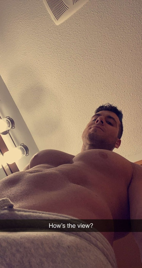 shreds onlyfans leaked picture 1