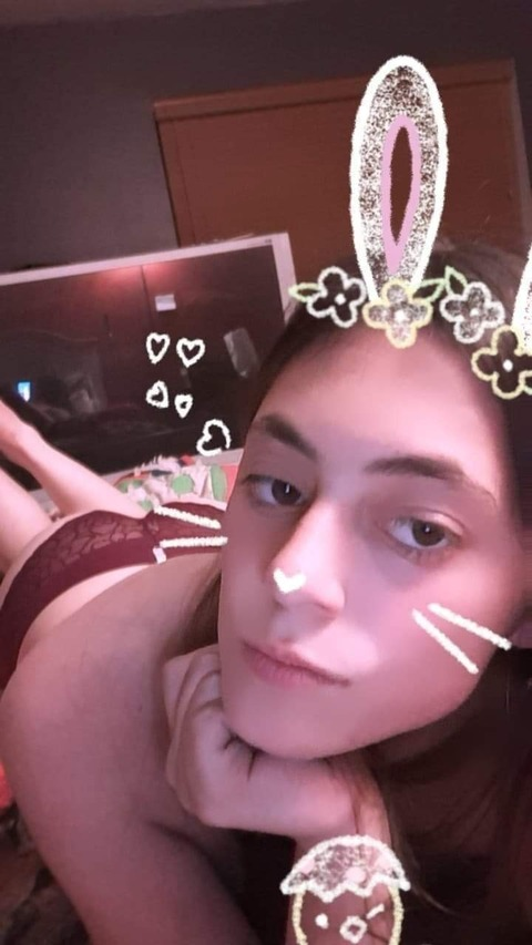 shyshytwin onlyfans leaked picture 1