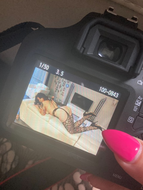 sinny-clair onlyfans leaked picture 1