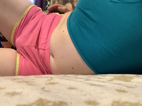 sissy_amber onlyfans leaked picture 2