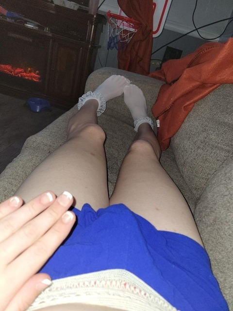 sissykelsi onlyfans leaked picture 1