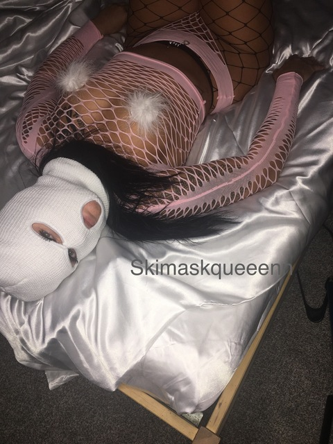 skimaskqueeenn onlyfans leaked picture 1