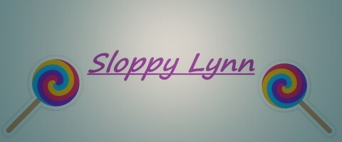 sloppylynn onlyfans leaked picture 1