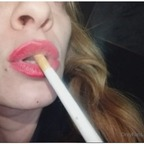 smoking_miss_m onlyfans leaked picture 1
