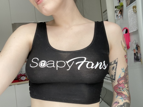 soapyfans onlyfans leaked picture 1