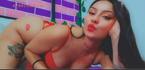 sofia_69fox onlyfans leaked picture 1