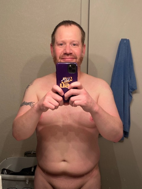 southerndadbody onlyfans leaked picture 2