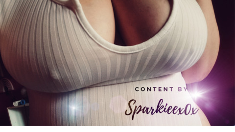 sparkieex0x onlyfans leaked picture 2