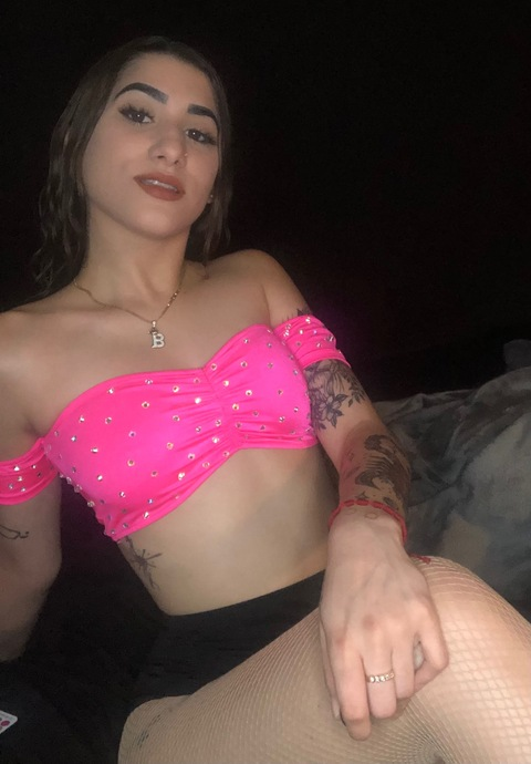 starpr onlyfans leaked picture 1