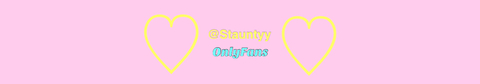 stauntyy onlyfans leaked picture 1