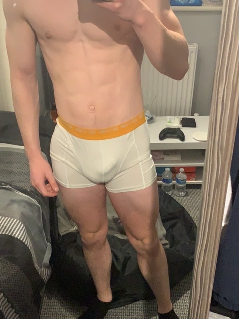 steharris103 onlyfans leaked picture 2