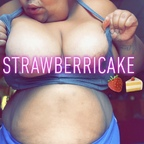 strawberricake onlyfans leaked picture 1