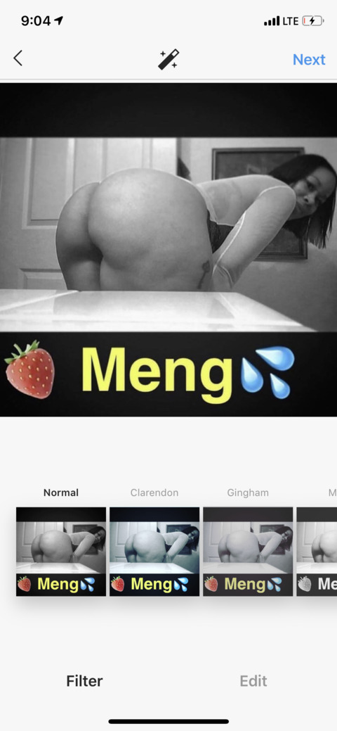 strawberrymeng onlyfans leaked picture 1