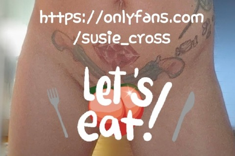 susie_cross onlyfans leaked picture 1