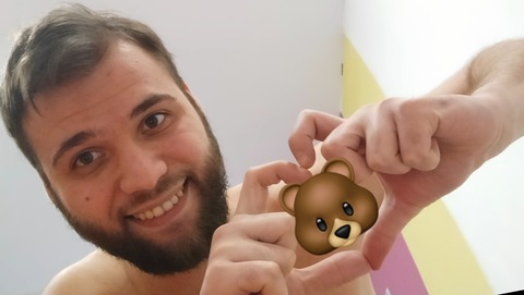 sweetbarebears onlyfans leaked picture 1