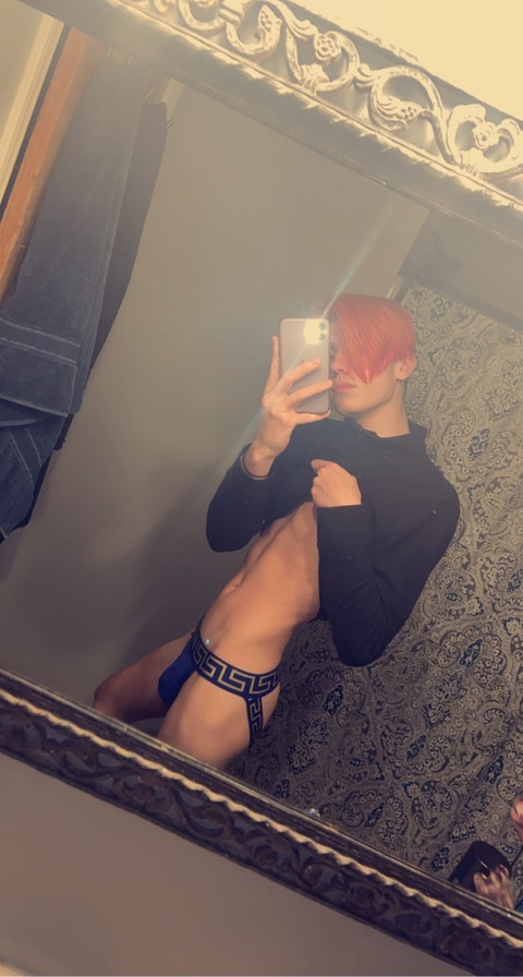 tannerj123 onlyfans leaked picture 1