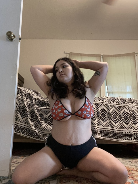 tararose99 onlyfans leaked picture 2