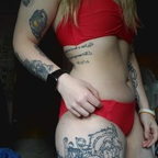 tattedgirl13 onlyfans leaked picture 1