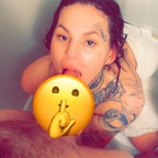 tattooed_cherry onlyfans leaked picture 1