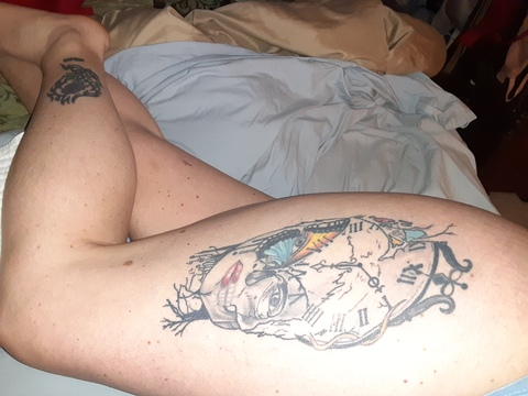 tattooedtitties onlyfans leaked picture 1