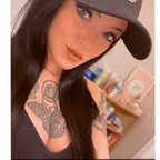 tattsncatss onlyfans leaked picture 1