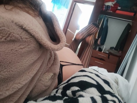 tefanny_hot onlyfans leaked picture 1