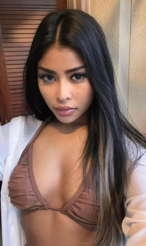 thaiginaxvip onlyfans leaked picture 1