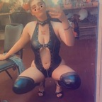 that-girl-lilith onlyfans leaked picture 1