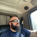 thattruckerguy2021 onlyfans leaked picture 1
