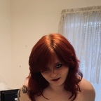 the-red-head-raven onlyfans leaked picture 1