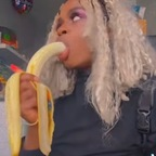 thebananaqueen onlyfans leaked picture 1