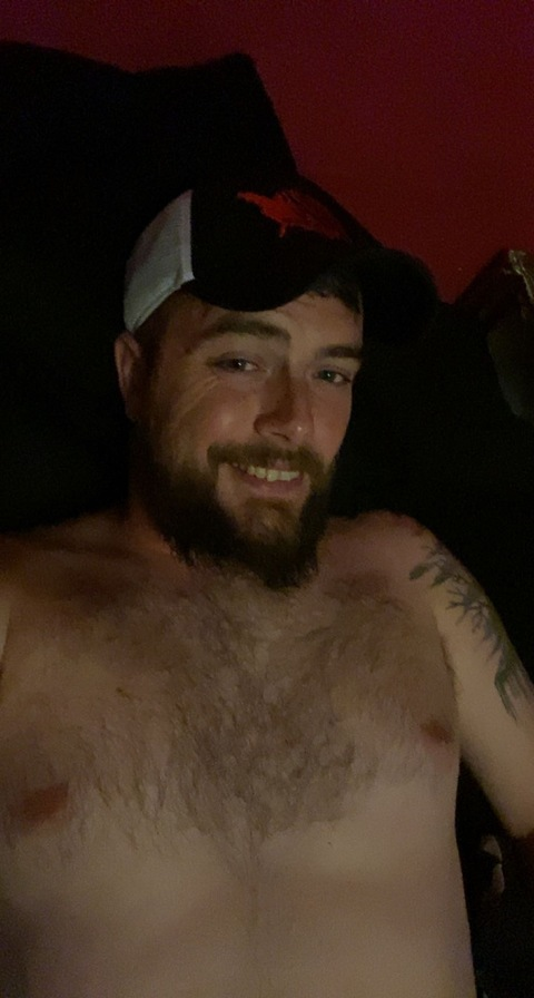 thebeardedcarguy onlyfans leaked picture 1
