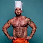 thebearnakedchef onlyfans leaked picture 1