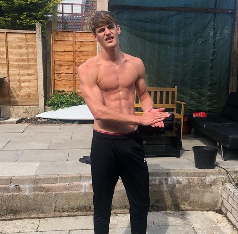 thebfc onlyfans leaked picture 2