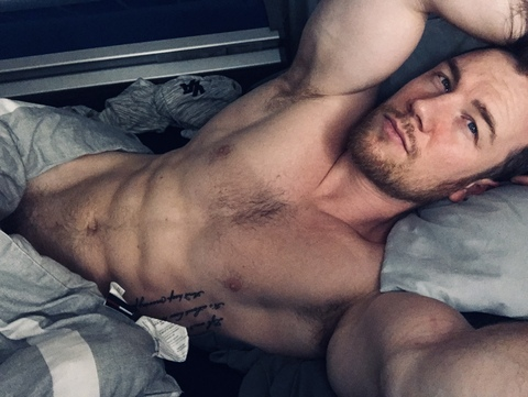 thecapt88 onlyfans leaked picture 1