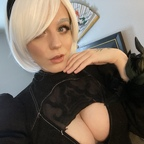 thecosplaybunny onlyfans leaked picture 1