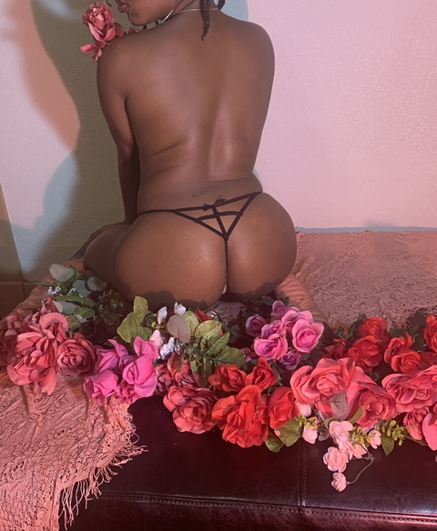 theebonybella onlyfans leaked picture 1