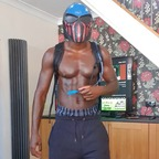 themaskedtopuk onlyfans leaked picture 1